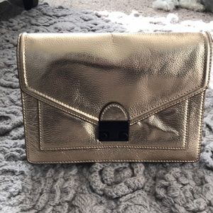 Lowffler randall metallic crossbody